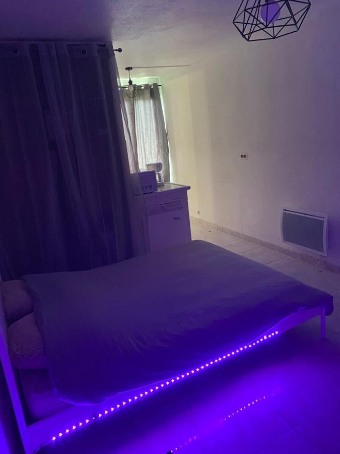 Appartement 3Eme Etage Ensoleillee 몽펠리에 외부 사진