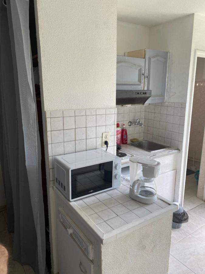 Appartement 3Eme Etage Ensoleillee 몽펠리에 외부 사진