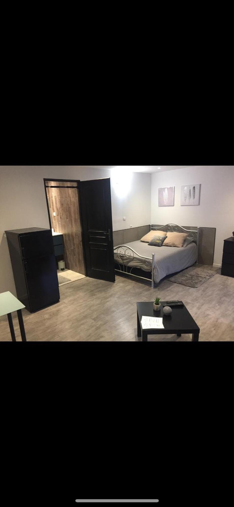 Appartement 3Eme Etage Ensoleillee 몽펠리에 외부 사진