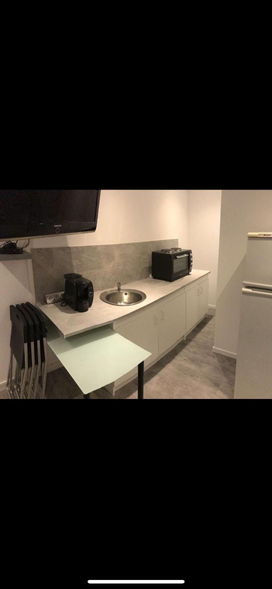 Appartement 3Eme Etage Ensoleillee 몽펠리에 외부 사진